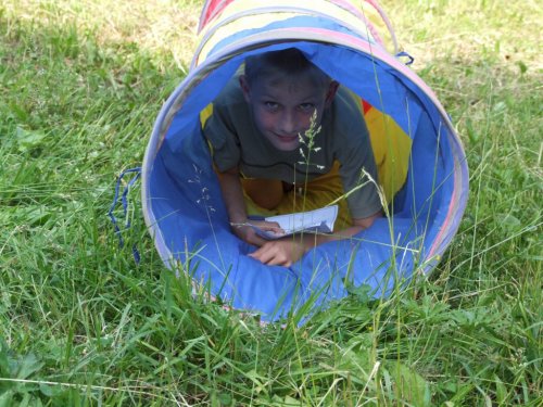 Dětský den - 1.6.2008